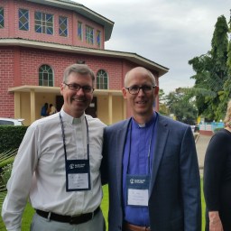 Quick Reflections on day three and four #CWME #WCC