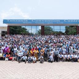 Quick Thoughts on Day 2 #CWMW #WCC