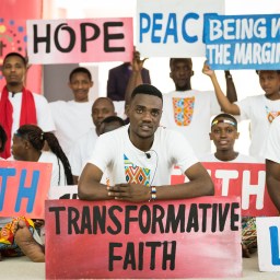 Reflections on day five #CWME #WCC