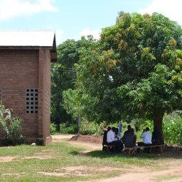 God Speaks Elomwe and Chichewa