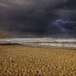 Baptism and Frightened Rabbit