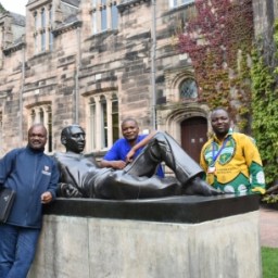 Mentoring Doctoral Students