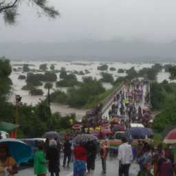 Flooding Crisis in Malawi: Update 2