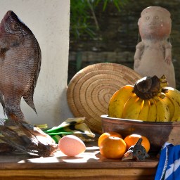 Longer Reads: Sex for Fish